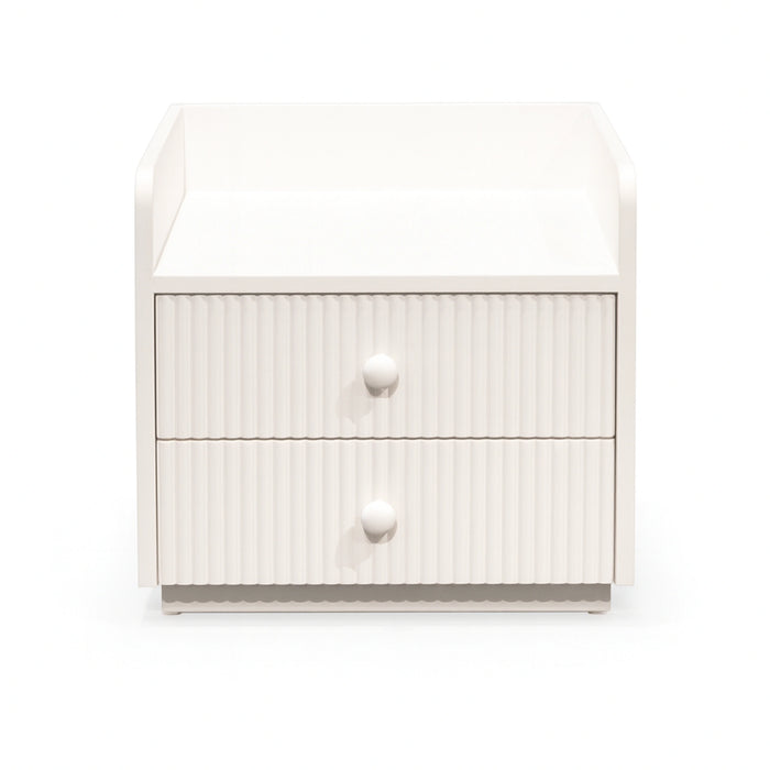 Anya Side Table