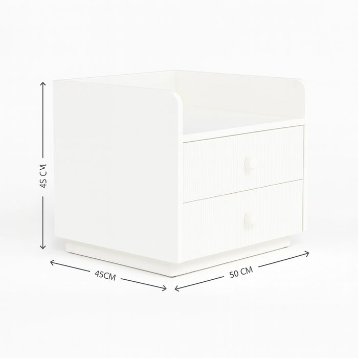 Anya Side Table