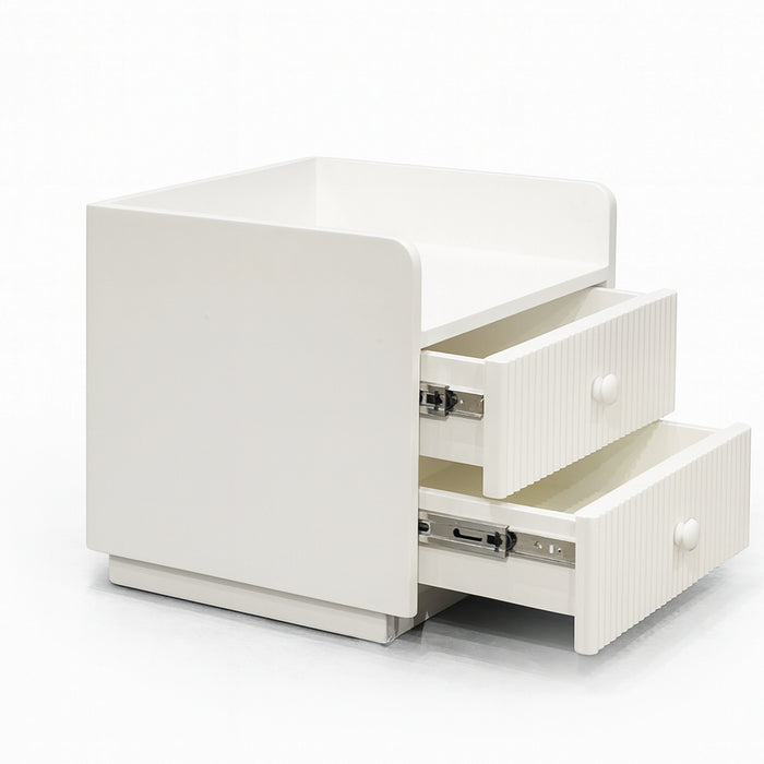 Anya Side Table