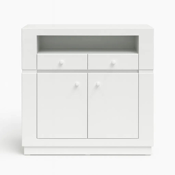 Ashley Storage Unit