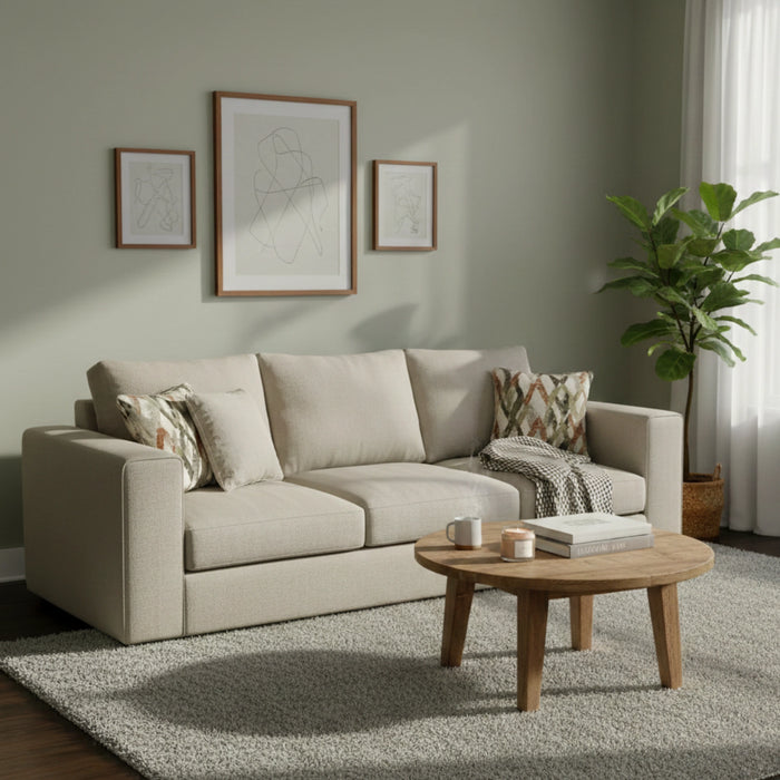 Atlas 2 & 3 Seater Sofa
