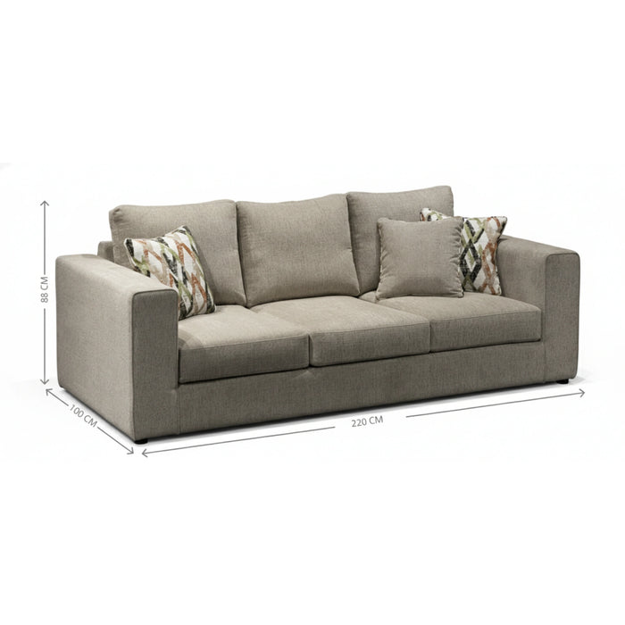 Atlas 2 & 3 Seater Sofa