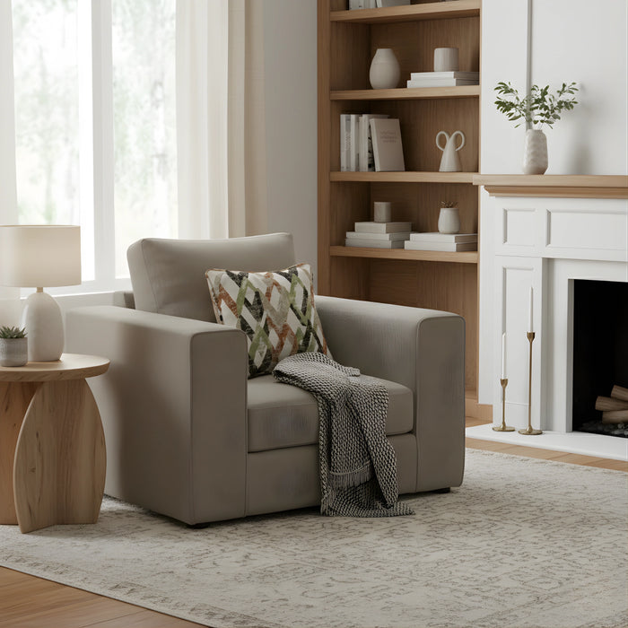 Atlas Single Seater Sofa