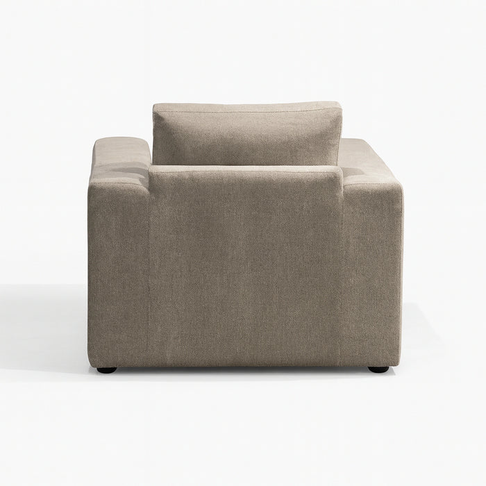 Atlas Single Seater Sofa