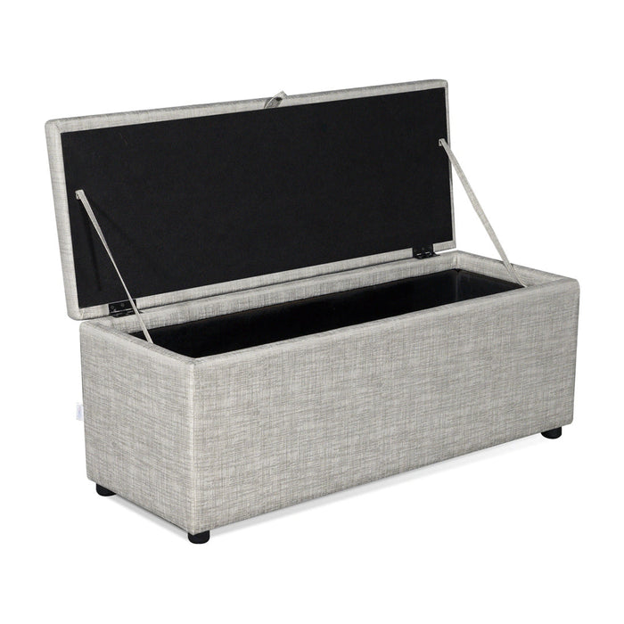 Aura Storage Bench