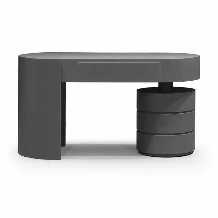 Azure Writing Desk