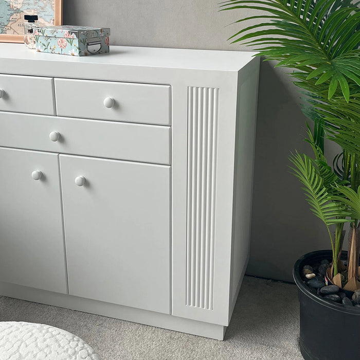 Blair Storage Unit