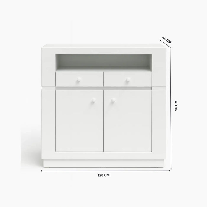 Blair Storage Unit