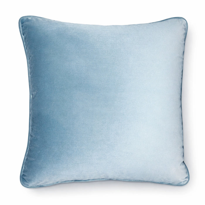 Celeste Celeste Turquoise Green & Mosaic Quilt Pillow Set