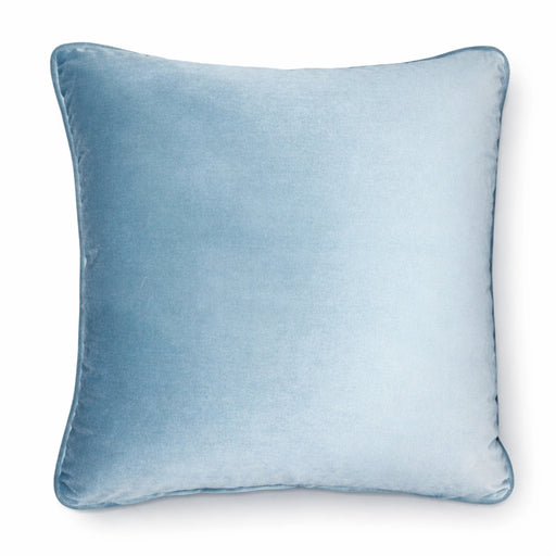 Celeste Turquoise Green Pillow Living Point