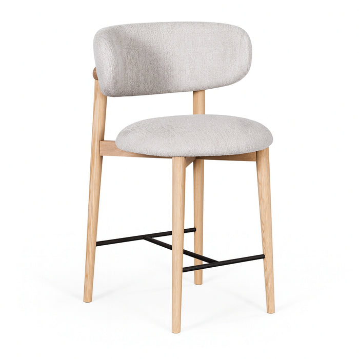 Chandler Sleek Bar Stool