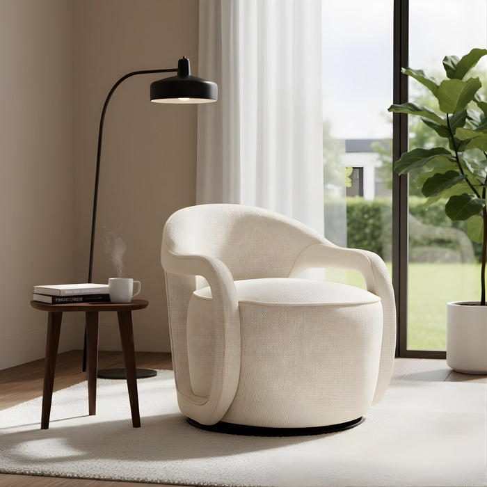 Chloe Swivel Chair