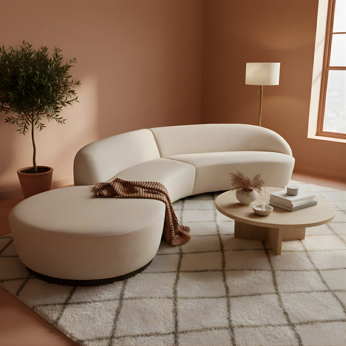 Cooper Corner Sofa