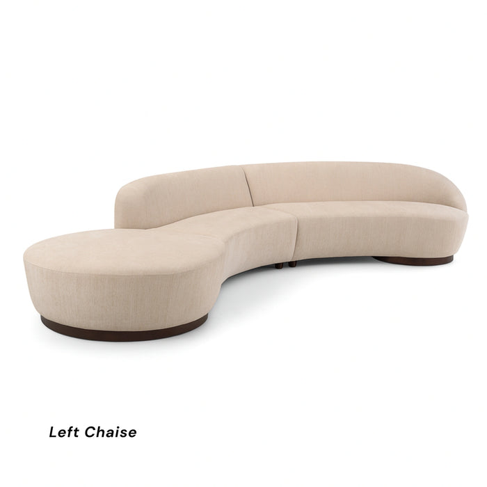 Cooper Corner Sofa
