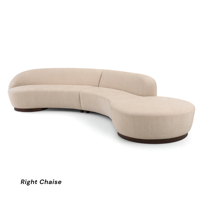 Cooper Corner Sofa