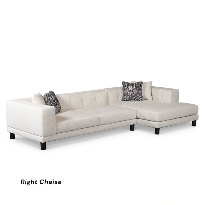Cove Corner Sofa