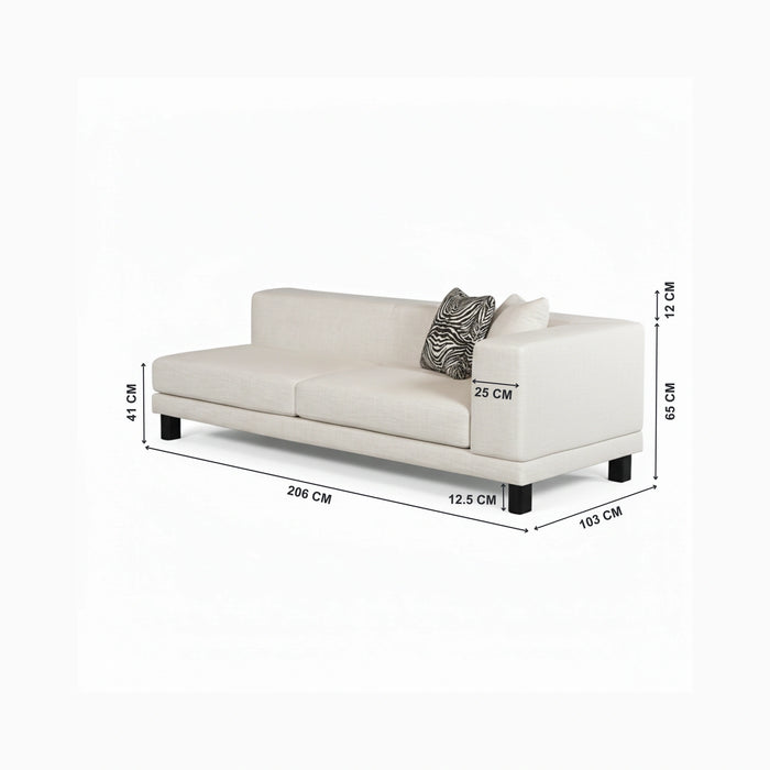 Cove Corner Sofa