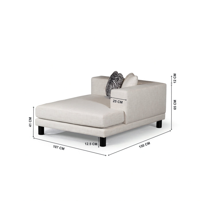 Cove Corner Sofa