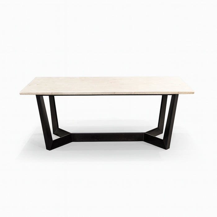 Dalton Marble Coffee Table