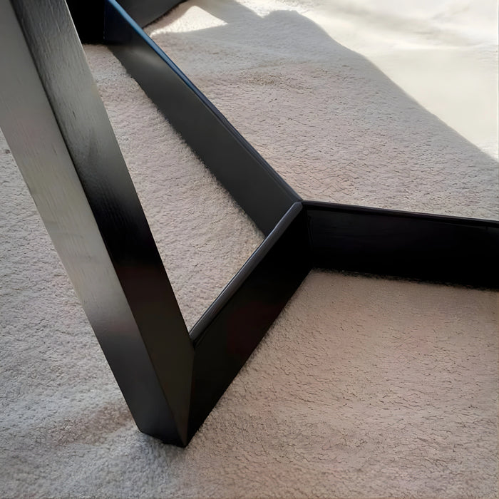 Dalton Marble Coffee Table