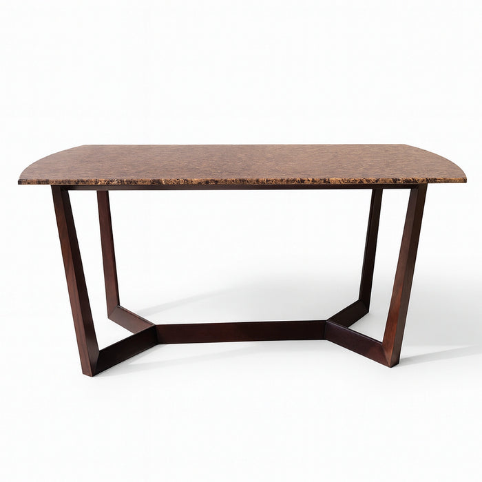 Dalton Marble Dining Table