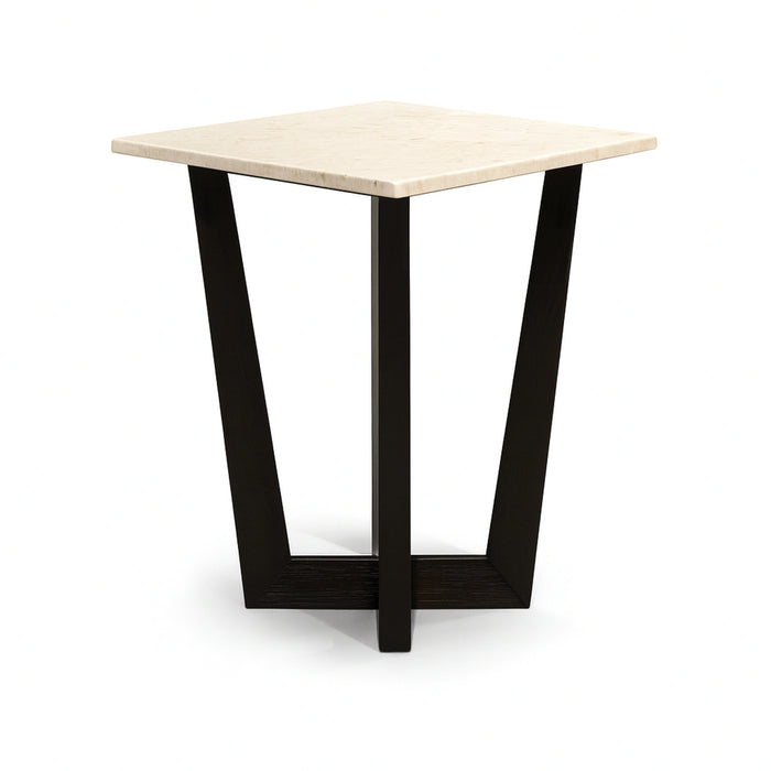 Dalton Marble End Table