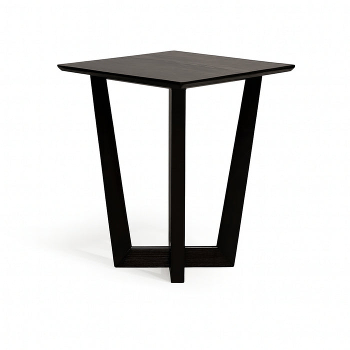 Dalton Wooden End Table