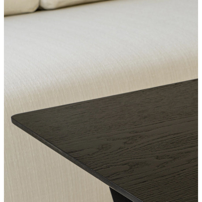 Dalton Wooden End Table