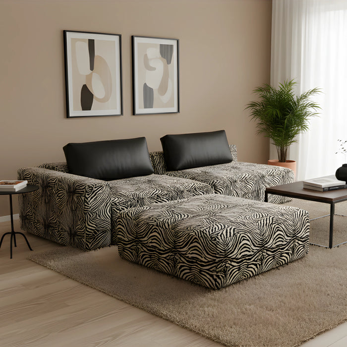 Diesel Modular Sofa