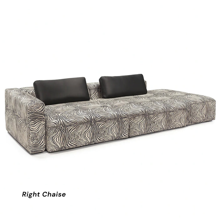 Diesel Modular Sofa