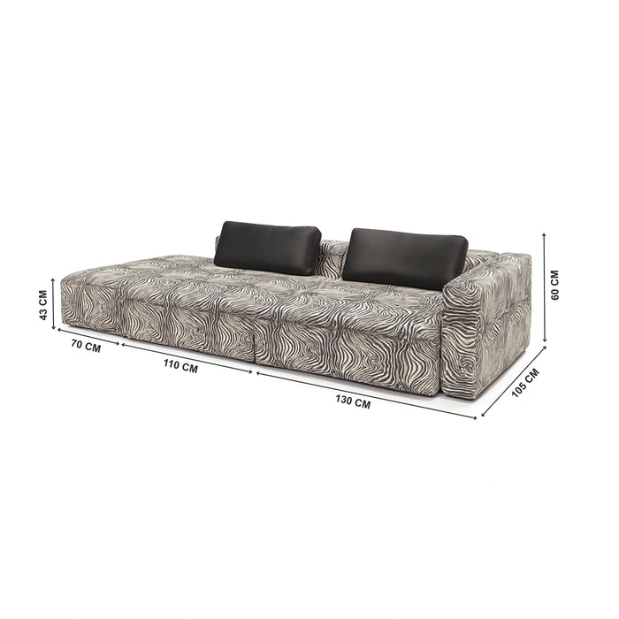 Diesel Modular Sofa