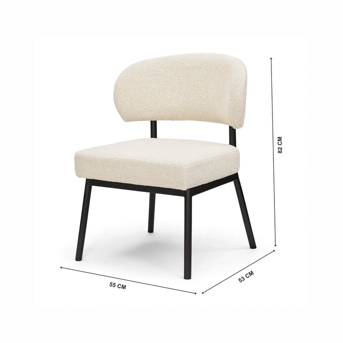 Dining Chair-1201