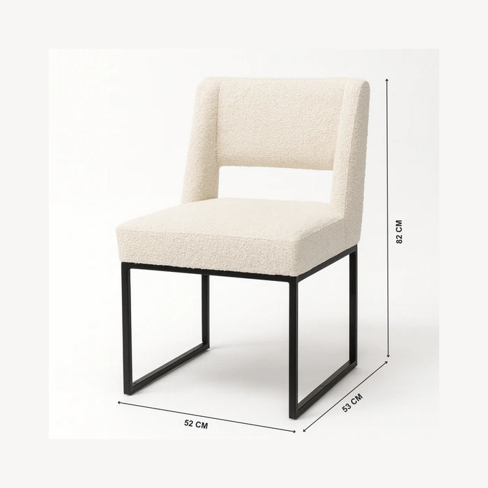 Dining Chair-1202