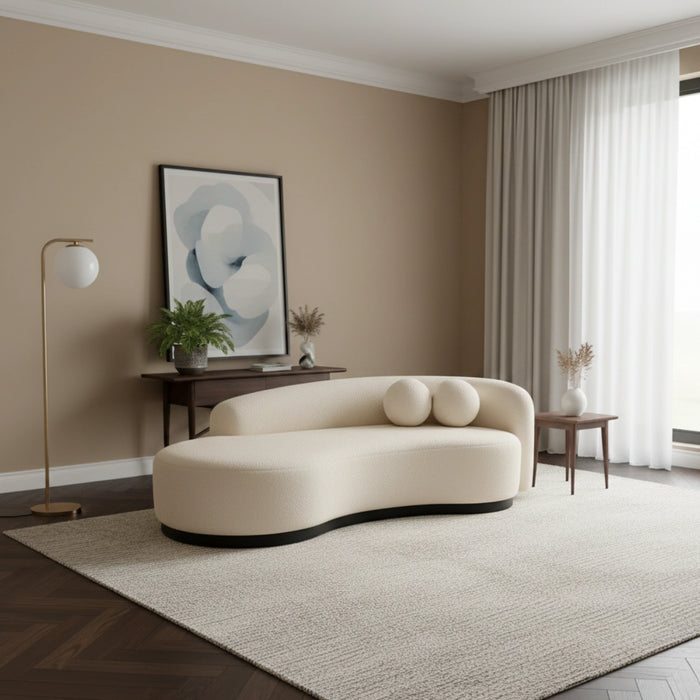 Dragon Chaise Lounge