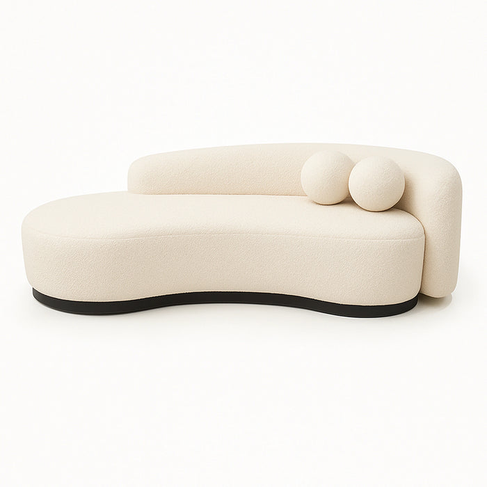 Dragon Chaise Lounge