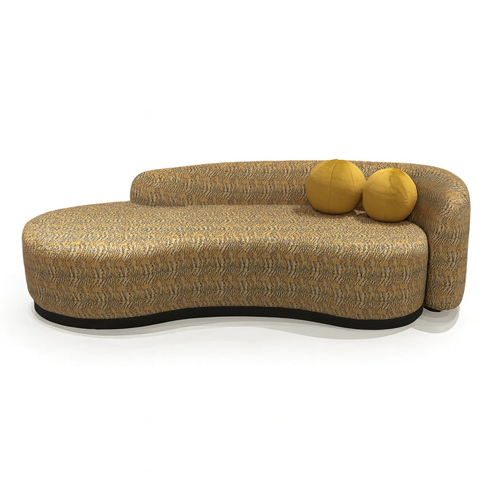 Dragon Chaise Lounge