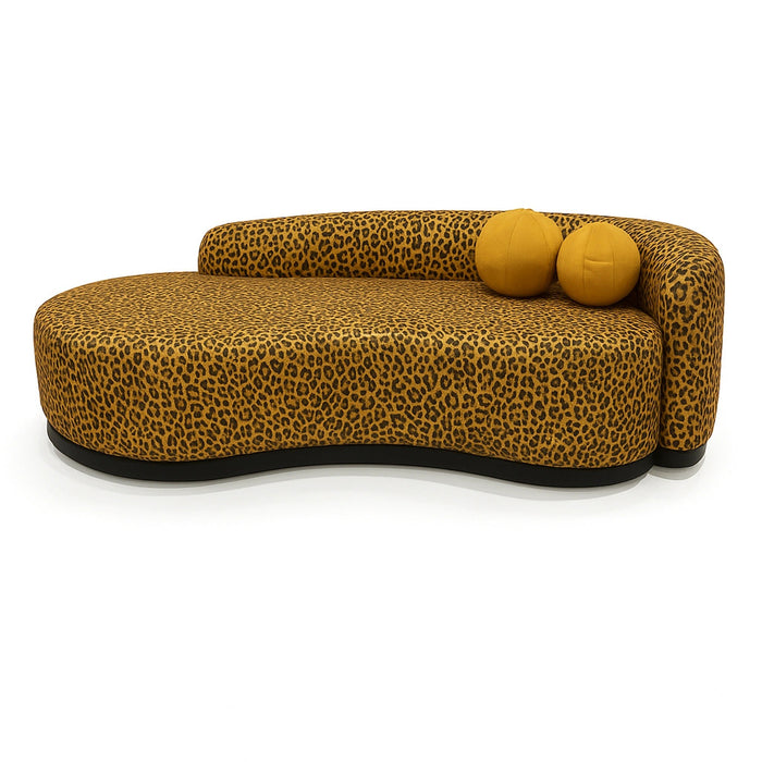 Dragon Chaise Lounge