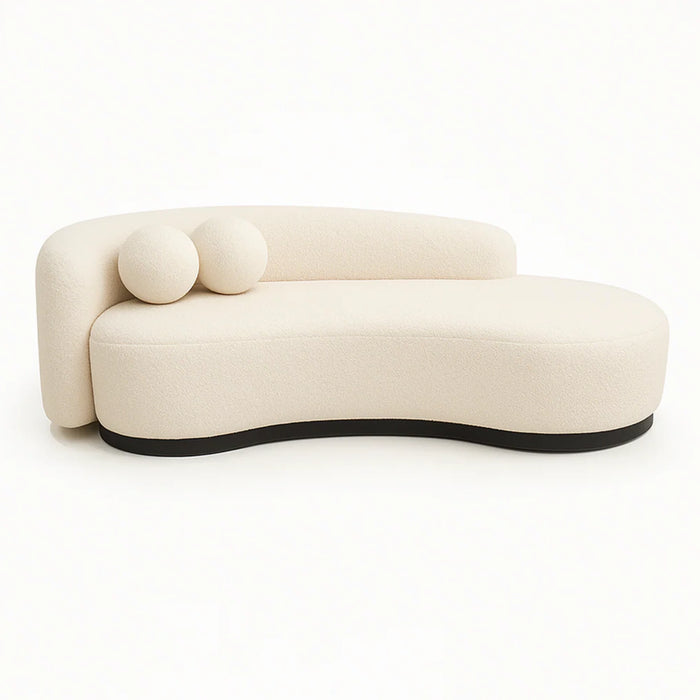 Dragon Chaise Lounge