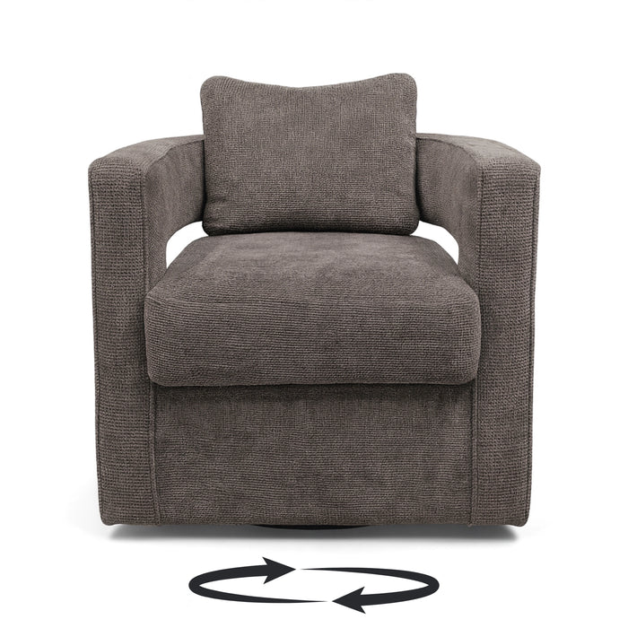 Emma Swivel Chair