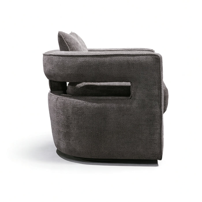 Emma Swivel Chair