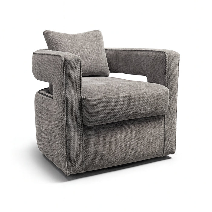 Emma Swivel Chair