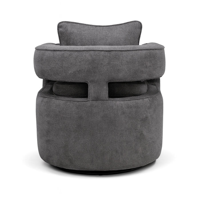 Emma Swivel Chair