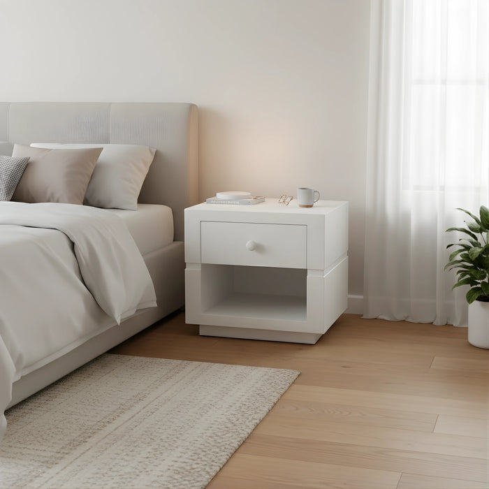 Eric Bedside Table