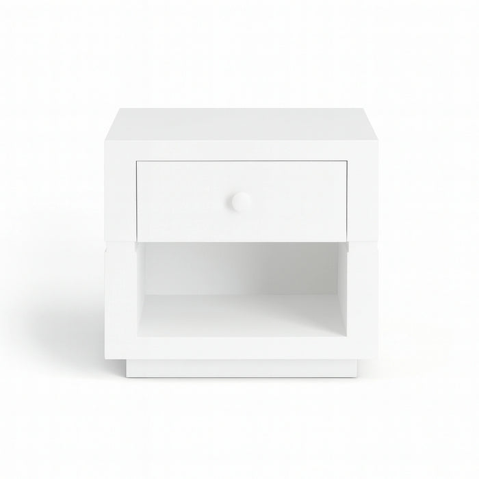 Eric Bedside Table