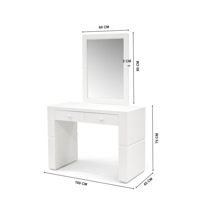 Eric Dressing Table