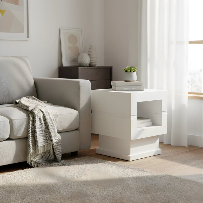 Eric End Table