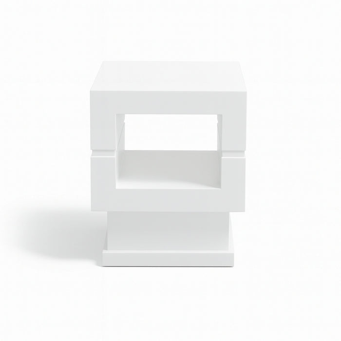 Eric End Table