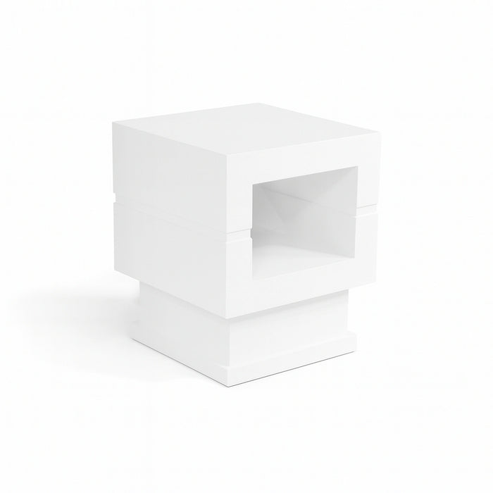 Eric End Table
