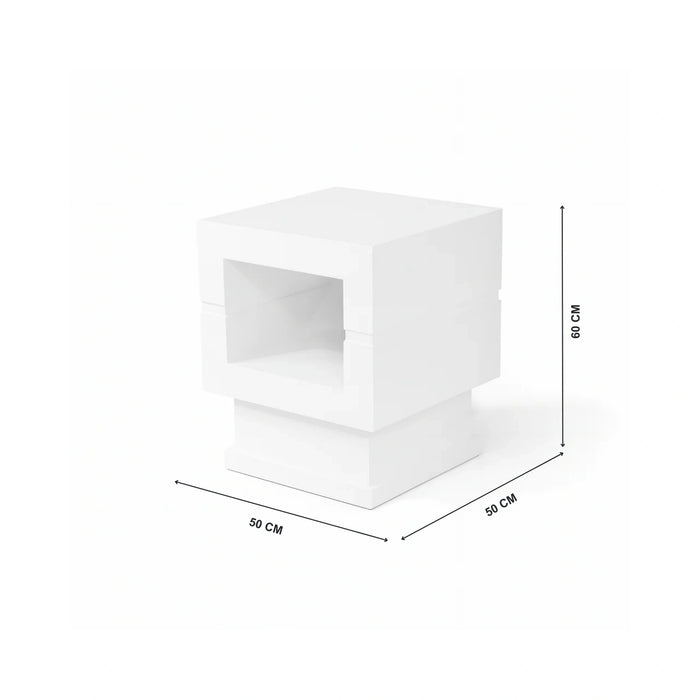 Eric End Table