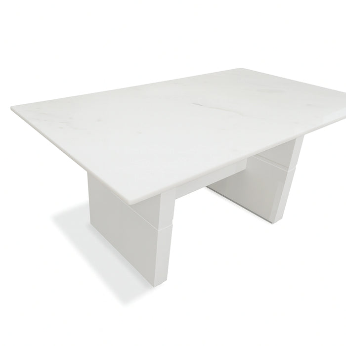 Eric Marble Dining Table